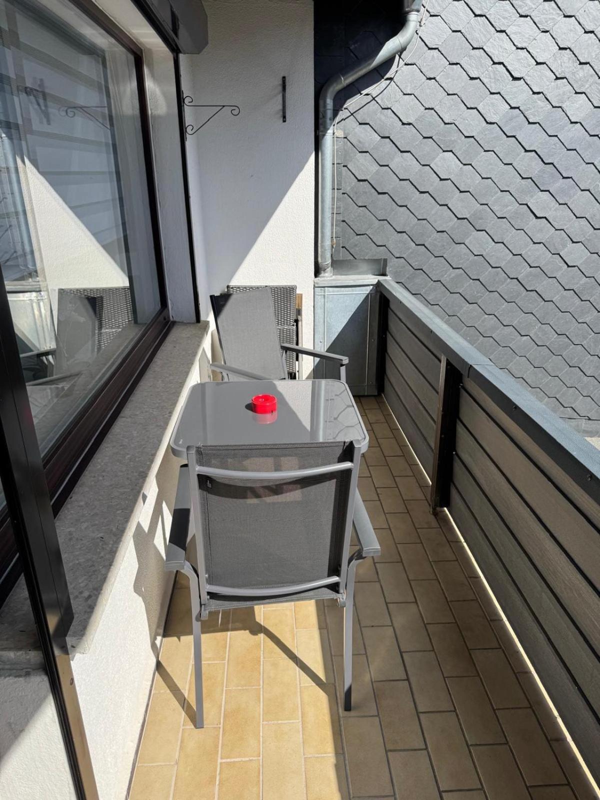 Fewo Adler 2-6 Personen Braunlage Exterior photo