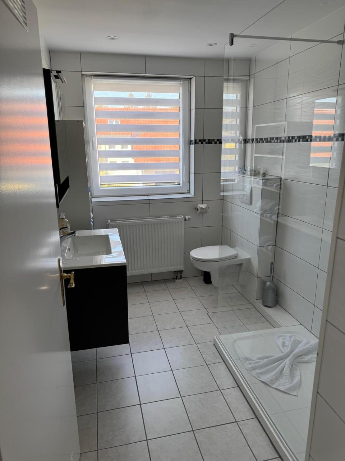 Fewo Adler 2-6 Personen Braunlage Exterior photo